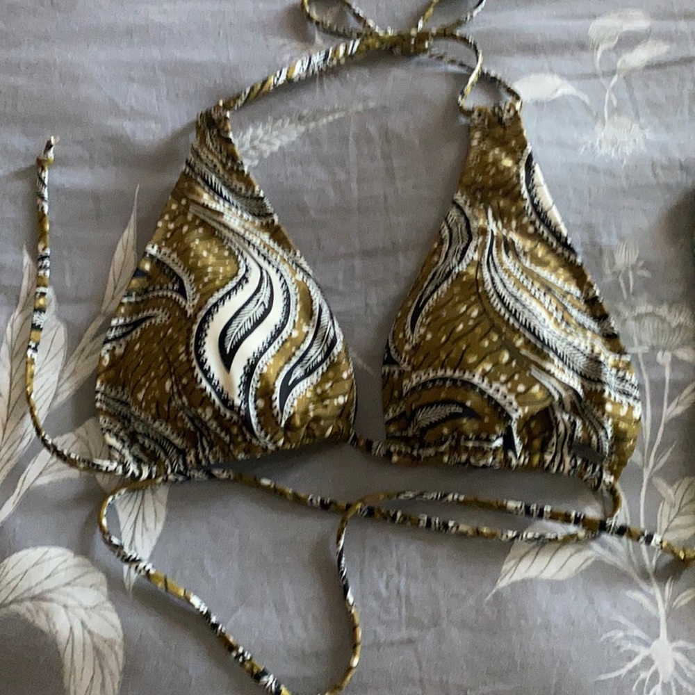 👙bikini top!!